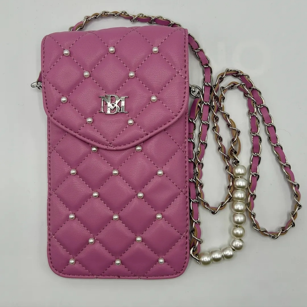 Badgley Michka phone case bag